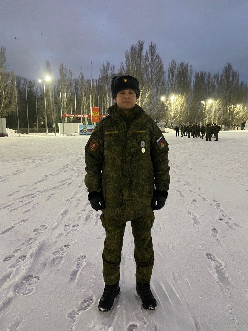 Офіцери 3-ї окремої бригади спеціального призначення російських окупаційних військ: OSINT розслідування