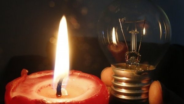 Де в Кропивницькому не буде світла Де в Кропивницькому не буде світла