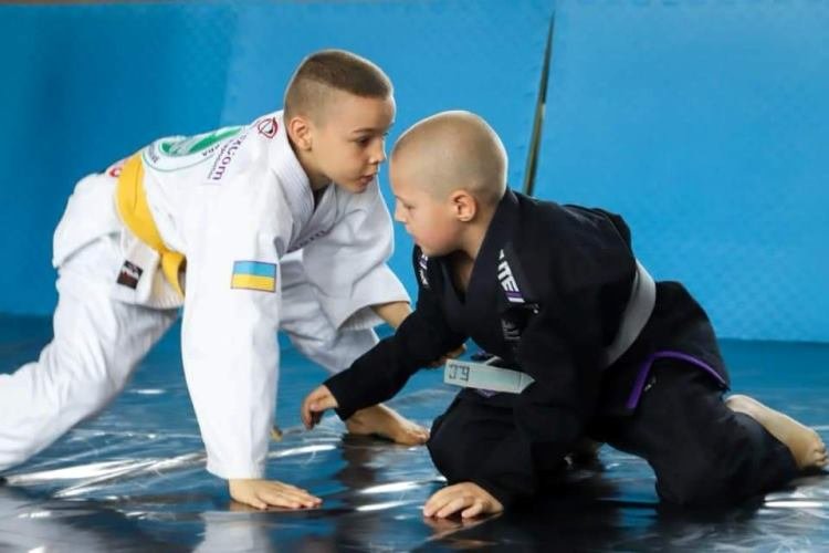 У Кропивницькому відбувся чемпіонат з бразильського джиу-джитсу (ФО... У Кропивницькому відбувся чемпіонат з бразильського джиу-джитсу (ФОТОРЕПОРТАЖ)