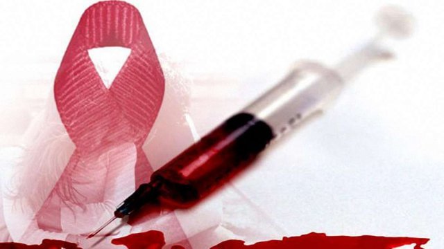 ВІЛ-позитивний: Я зрозумів цінність свого життя ВІЛ-позитивний: Я зрозумів цінність свого життя