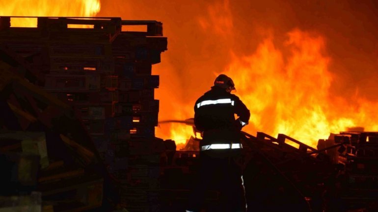 Спалах нових пожеж на Кіровоградщині: звіт рятувальників з місця подій