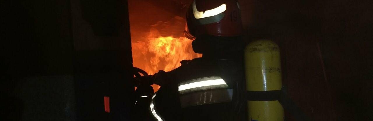 Спалах нових пожеж на Кіровоградщині: звіт рятувальників з місця подій