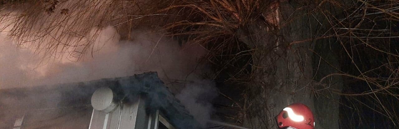 Спалах нових пожеж на Кіровоградщині: звіт рятувальників з місця подій