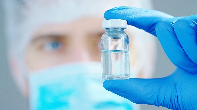 Вакцинація від коронавірусу на Кіровоградщині: статистика щеплень
