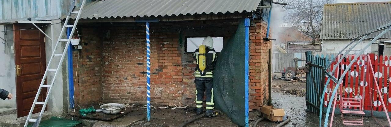 Спалах нових пожеж на Кіровоградщині: звіт рятувальників з місця подій