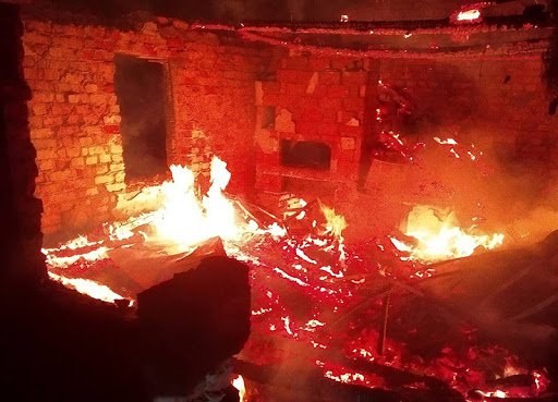 Спалах нових пожеж на Кіровоградщині: звіт рятувальників з місця подій