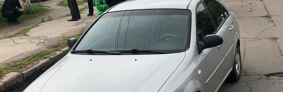 За добу на дорогах зафіксовано 3 порушення ПДР, які призвели до ДТП
