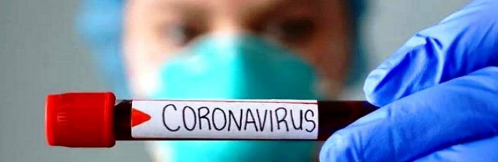 Коронавірус на Кіровоградщині: 25 захворіли, 341 людина одужала, 5 померли