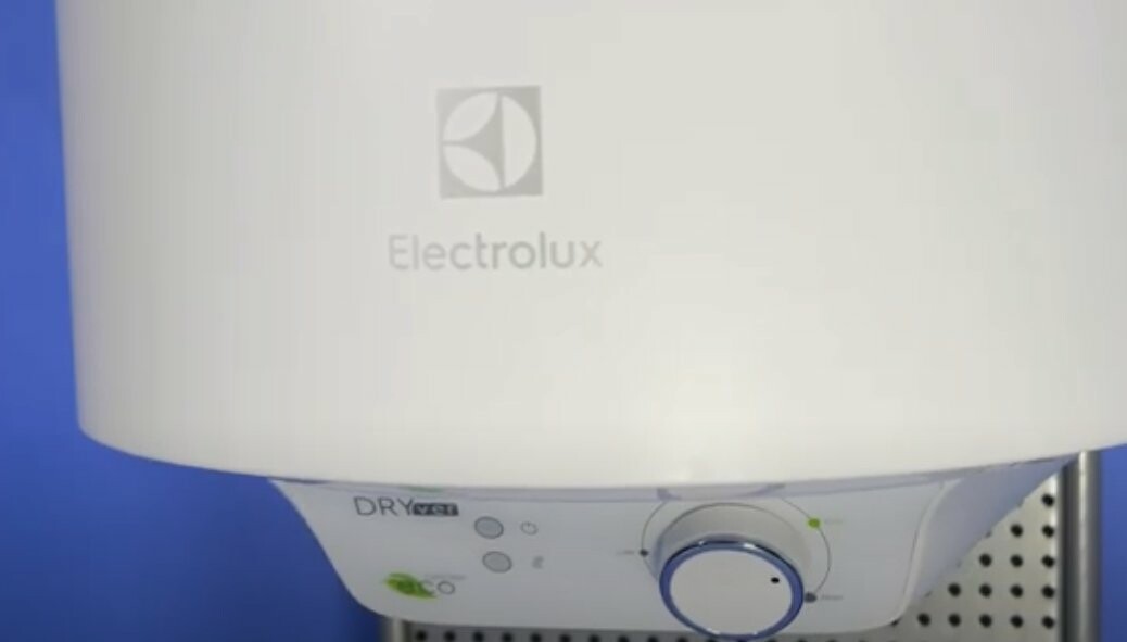 Electrolux DRYver