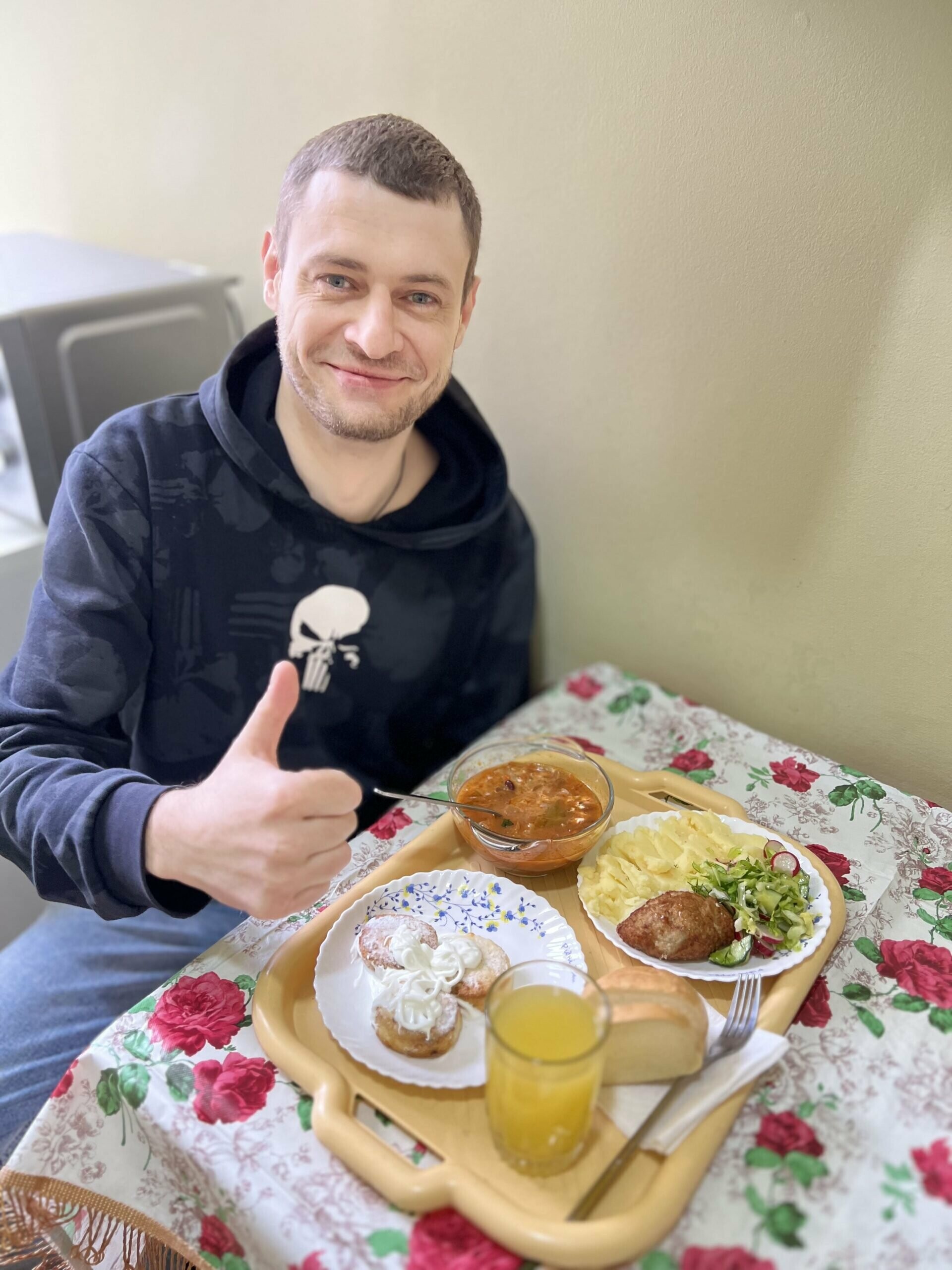 Виведення із запою вдома в Одесі
