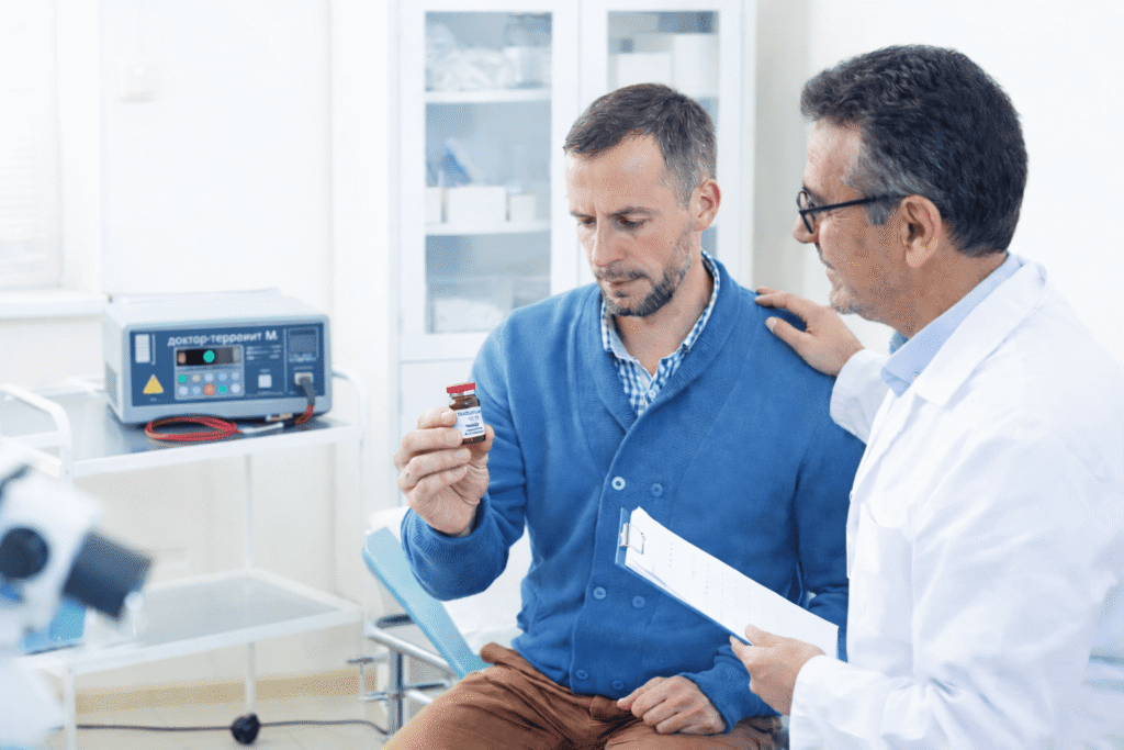 Анонімне кодування від алкоголю Кропивницький / Наркологічна клініка Олега Василенко