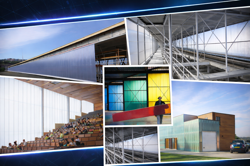 полікарбонат полікарбонат