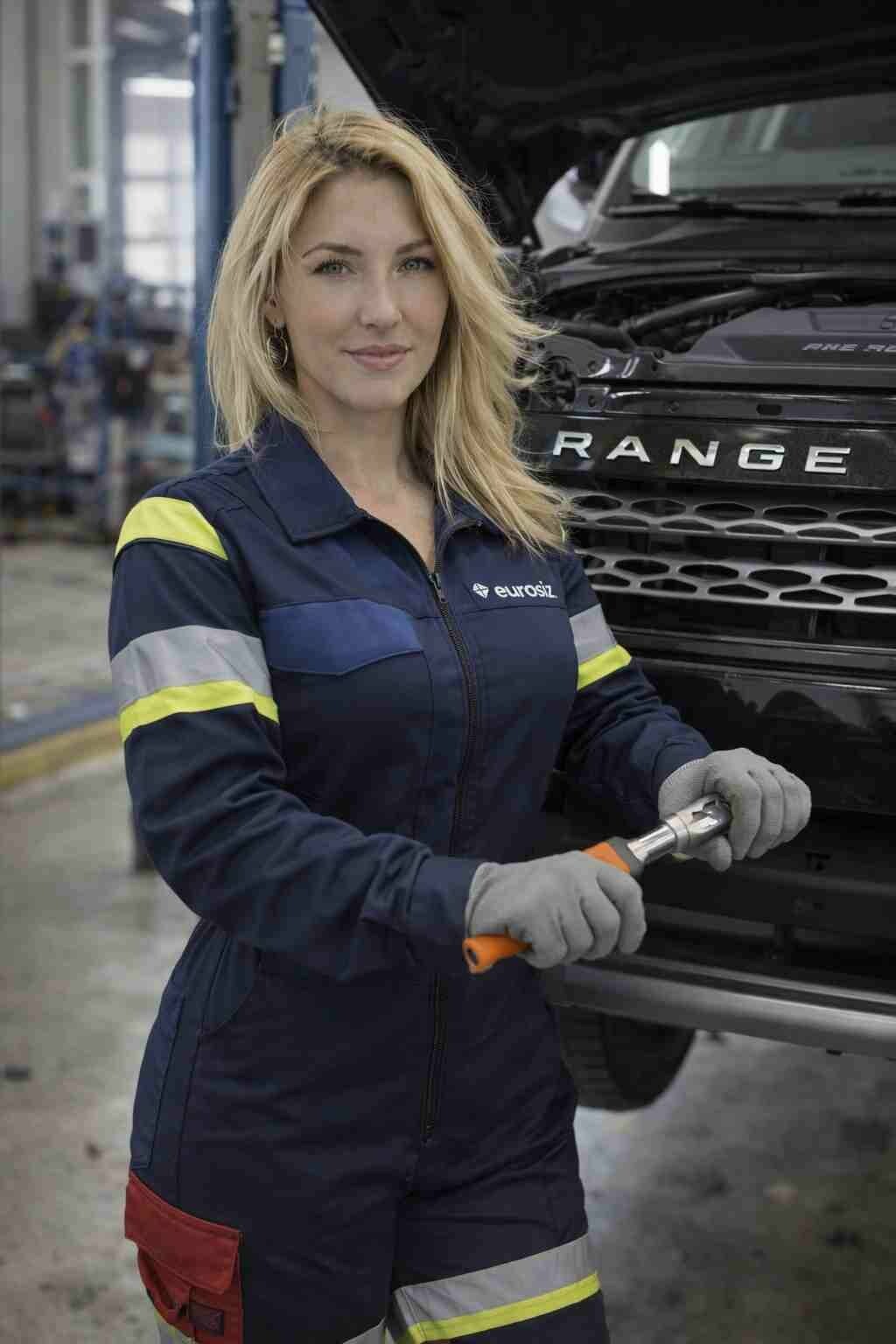 Де купити костюм робочий в Україні?