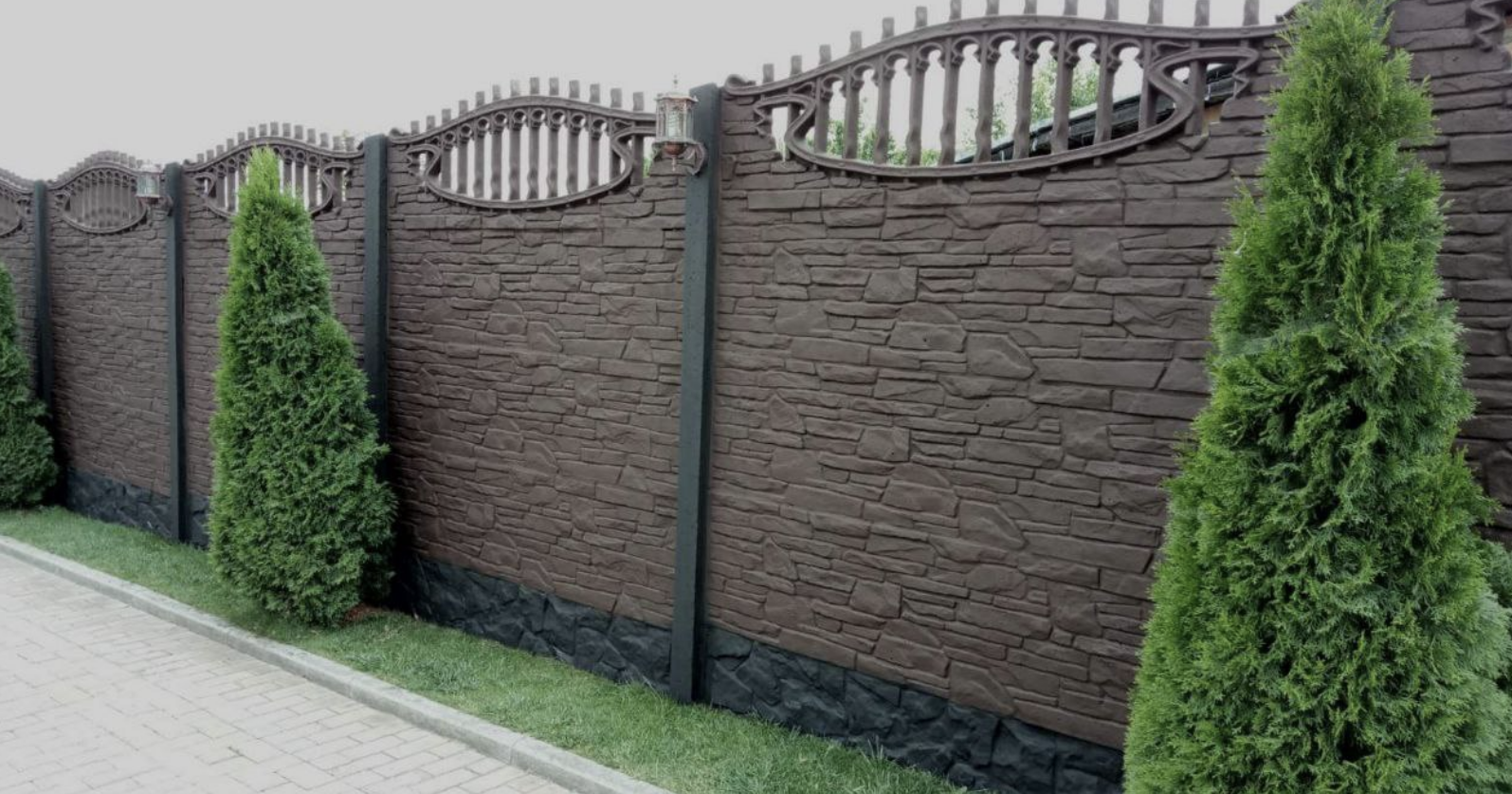 Європаркан