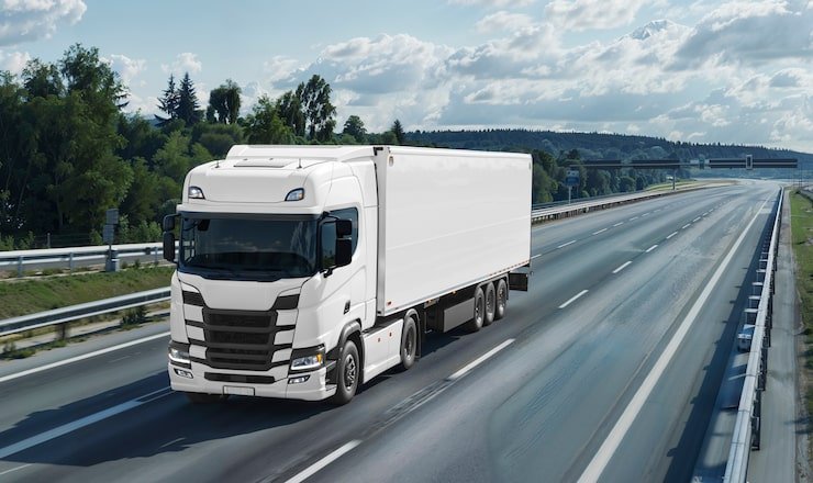 грузоперевозки из Днепра