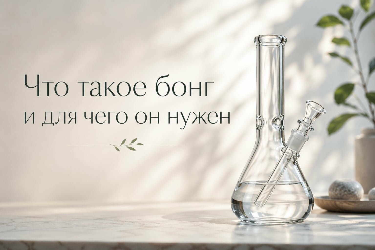 Что такое бонг и для чего он нужен: Что такое бонг и для чего он нужен: