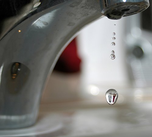 tap