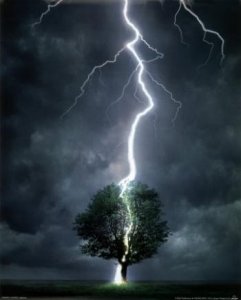 Lightning