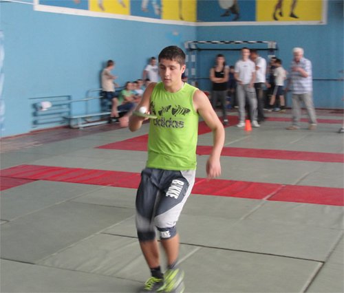 maychuk